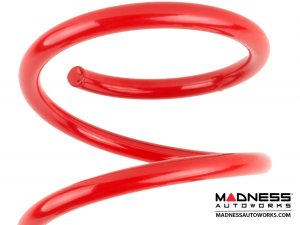 Jeep Compass Lowering Springs - MADNESS - Sport